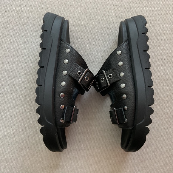 GEOX Respira Sandals - Picture 2 of 5